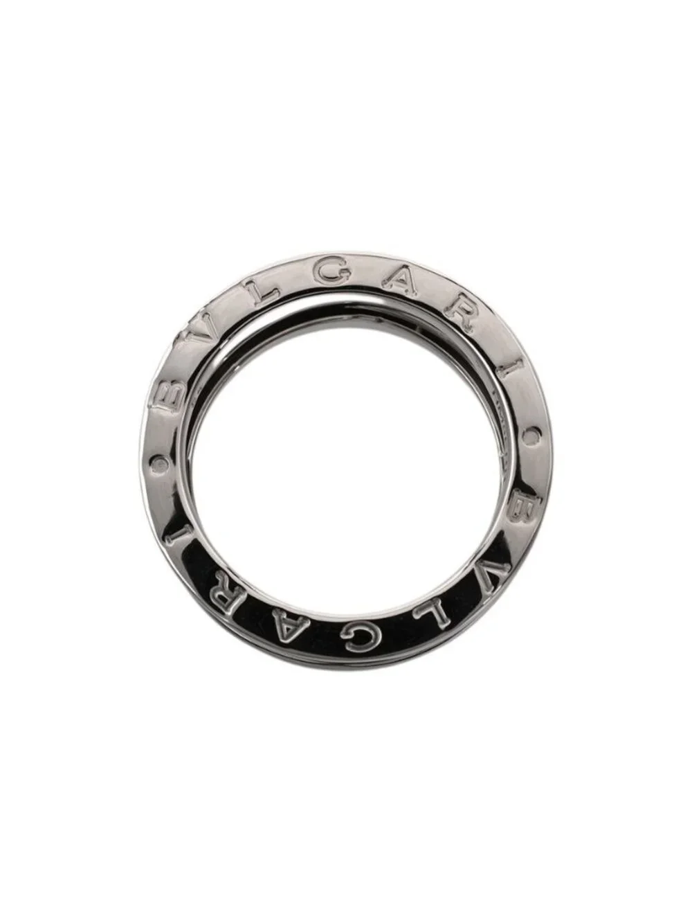 Bvlgari Ring B.zero1 Legend